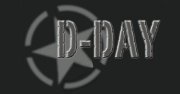 D-Day 6. June 1944