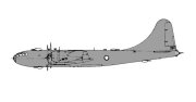 Boeing B-29 Superfortress