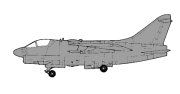 Vought Corsair / Vought F-8
