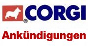CORGI News