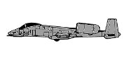 Fairchild-Republic A-10
