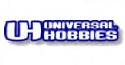 Universal Hobbies Trucks