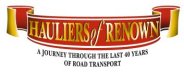CORGI Hauliers of Renown
