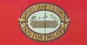 Richard Garrett & Sons Ltd.