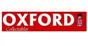 Oxford Diecast 1:76