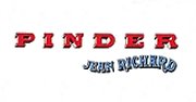 Circus Jean Richard Pinder
