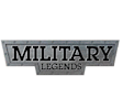 WWII: CORGI Military Legends