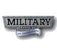 Military Legends Miniature