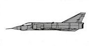 Dassault Mirage / Rafale