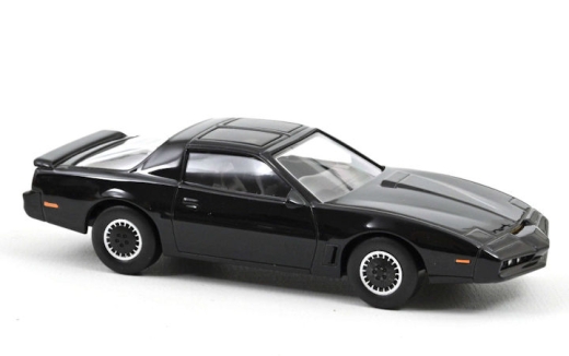 Pontiac Firebird Trans Am 'KITT'