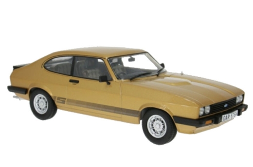Ford Capri Mk.3 3.0S