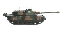 Battle Tank Leclerc T5