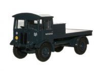 AEC Matador Flatbed