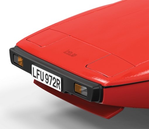 Lotus Esprit S1