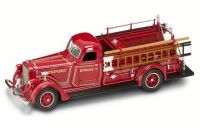 American LaFrance B-550RC (1939)