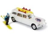 Citro�n DS Safari