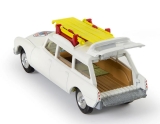 Citro�n DS Safari