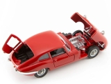Jaguar 4.3 litre E Type