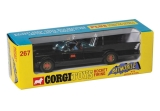 1966er Batmobile