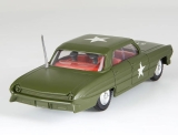 Oldsmobile 88 HQ Staff Car
