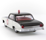 Oldsmobile 88 Streifenwagen