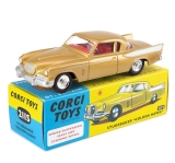 Studebaker Golden Hawk