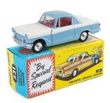 Triumph Herald Coup�