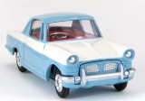 Triumph Herald Coup�