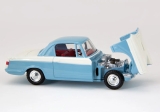 Triumph Herald Coup�