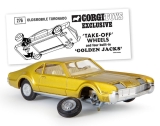 Oldsmobile Toronado