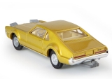 Oldsmobile Toronado