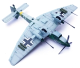 Junkers Ju 87 G-2 Stuka (T6+BB)