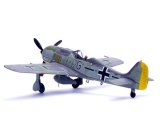 Focke-Wulf Fw 190A-3