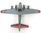 Boeing B-17G Flying Fortress Mk.III (42-38083 / LG-V)