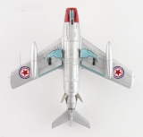 Mikoyan-Gurevich MiG-15bis (Red 03)