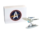Star Trek: U.S.S. Enterprise NCC-1701 (Refit)
