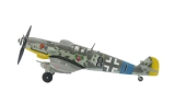 Messerschmitt Bf 109G-6 'Schwarze 8'