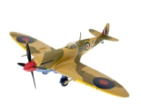 Supermarine Spitfire Mk.IV (EN355 / ZX-0)