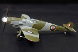 Messerschmitt Bf 109G-6 (VX101)