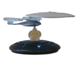 Star Trek: U.S.S. Enterprise NCC-1701-D