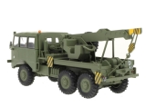 Berliet TBU CLD Kranwagen
