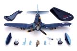 Vought F4U Corsair (mit Fehlteil)