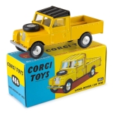 Land Rover Series II 109 Pick Up