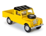 Land Rover Series II 109 Pick Up