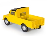 Land Rover Series II 109 Pick Up