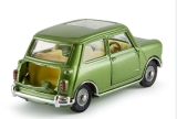 BMC Mini Cooper S Magnifique