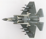 Lockheed Martin F-35C Lightning II (170501)