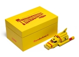 Thunderbird 4