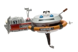 Thunderbird 5