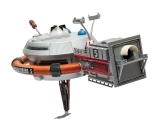 Thunderbird 5
